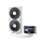 Tryx Panorama 280 White 280mm - 1332087 - zdjęcie 3